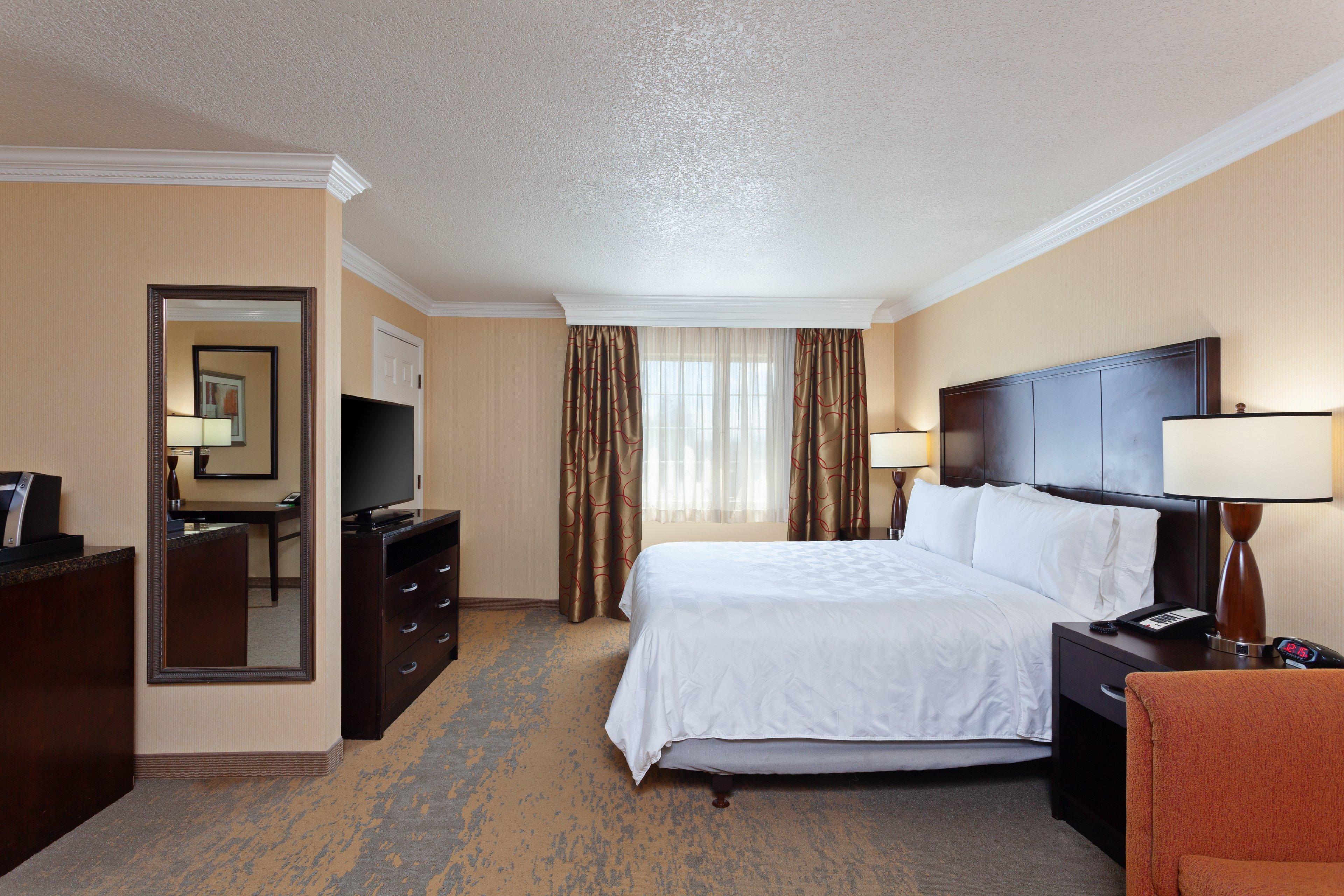 Holiday Inn & Suites San Mateo - Sfo By Ihg Exterior photo